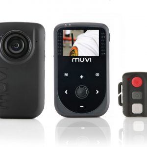 Veho Muvi Mikro HD Videokamera