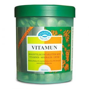 Vitamun