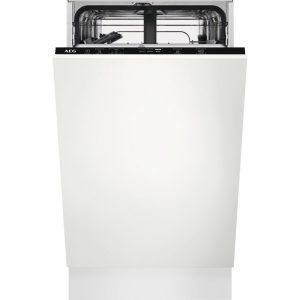 AEG Opvaskemaskine FSE32407Z
