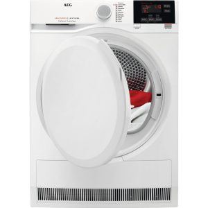 AEG Tørretumbler T6DBM720G