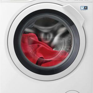 AEG vaskemaskine L7FEG964E (hvid)