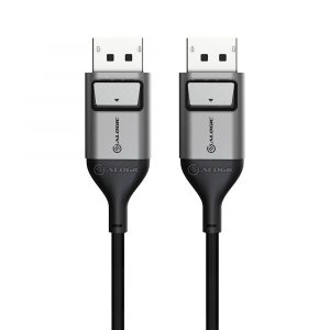 ALOGIC Ultra Displayport til DisplayPort 8K - 60Hz - 1m
