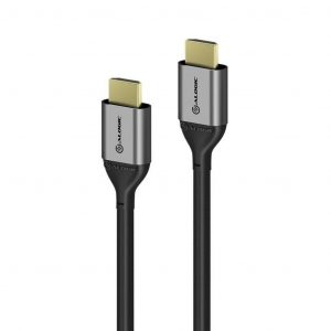 ALOGIC Ultra HD 8K HDMI til HDMI kabel v2.1 - 2m