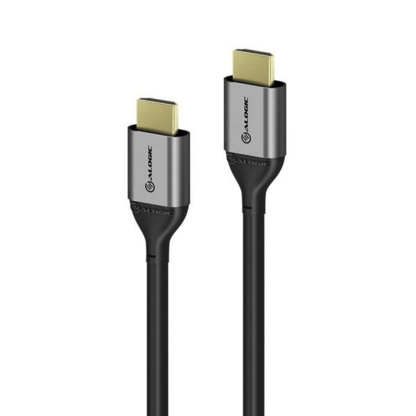 ALOGIC Ultra HD 8K HDMI til HDMI kabel v2.1 - 2m