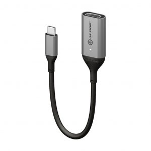 ALOGIC Ultra USB-C til HDMI 4K - 60Hz . 15 cm