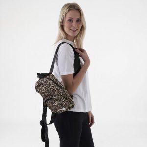AOP mini strap backpack varber