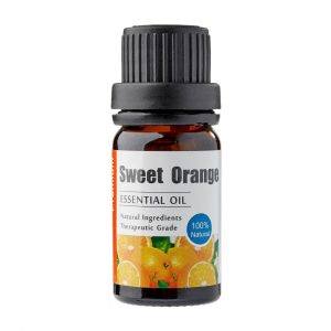 Æterisk olie Appelsin 10ml