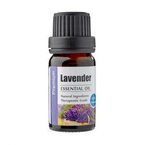 Æterisk olie Lavendel 10ml