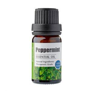 Æterisk olie Pebermynte 10ml
