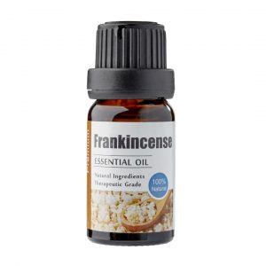 Æterisk olie Røgelse 10ml