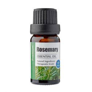 Æterisk olie Rosmarin 10ml