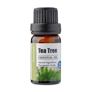 Æterisk olie Tea Tree 10ml