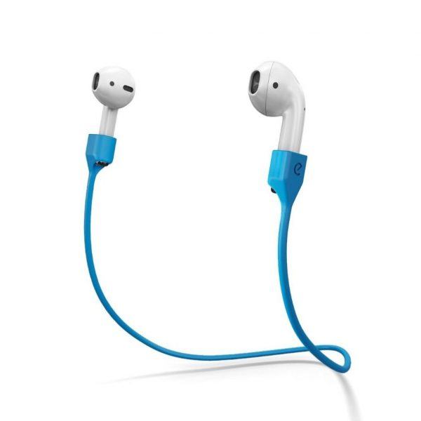 AirStrapz - Strap for Airpods Cobalt Blue