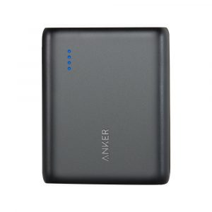Anker PowerCore 10400mAh, Black