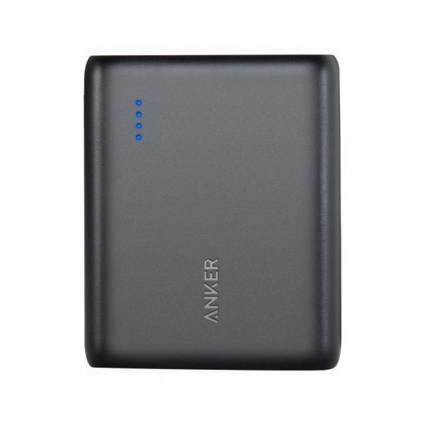 Anker PowerCore 10400mAh, Black