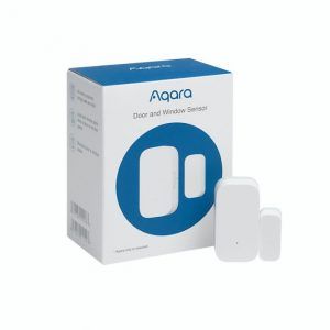 Aqara Door and Window Sensor