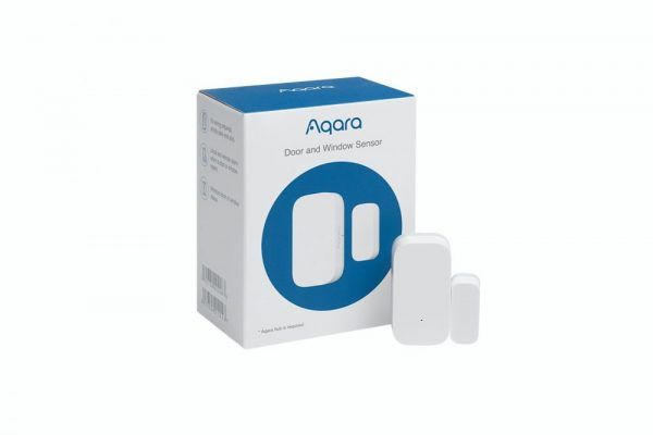 Aqara Door and Window Sensor