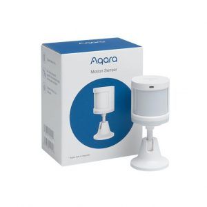 Aqara Motion Sensor