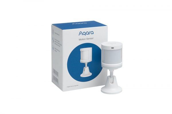 Aqara Motion Sensor