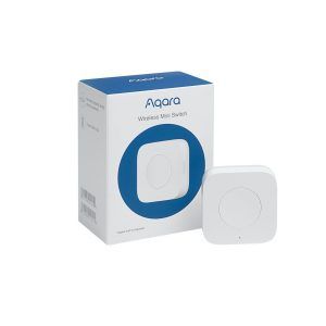 Aqara Wireless Mini Switch