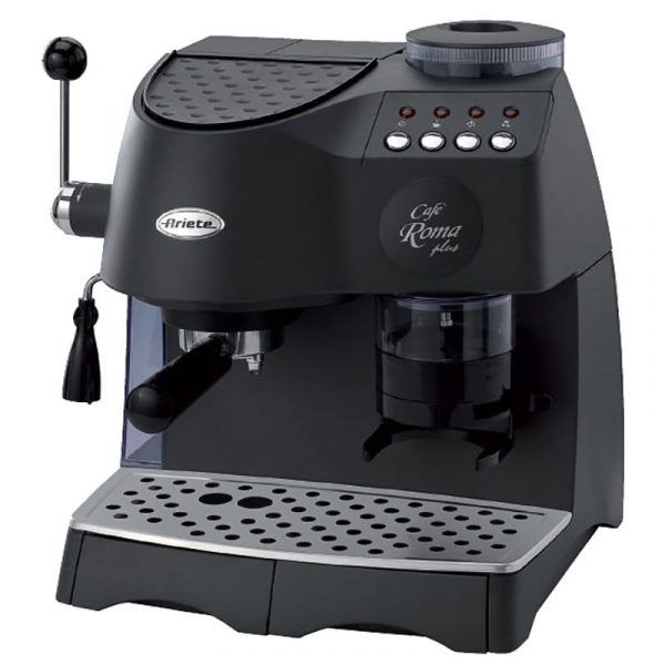 Ariete Café Roma Plus espressomaskine 1329