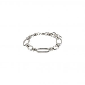Armbånd : Wisdom : Sølvbelagt