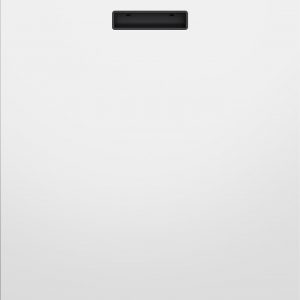 Asko Professional opvaskemaskine DWCBI331W (hvid)