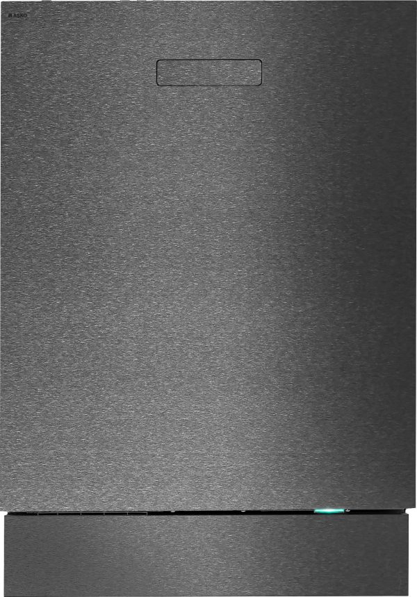 Asko opvaskemaskine DBI8457MXXLBS (black steel)