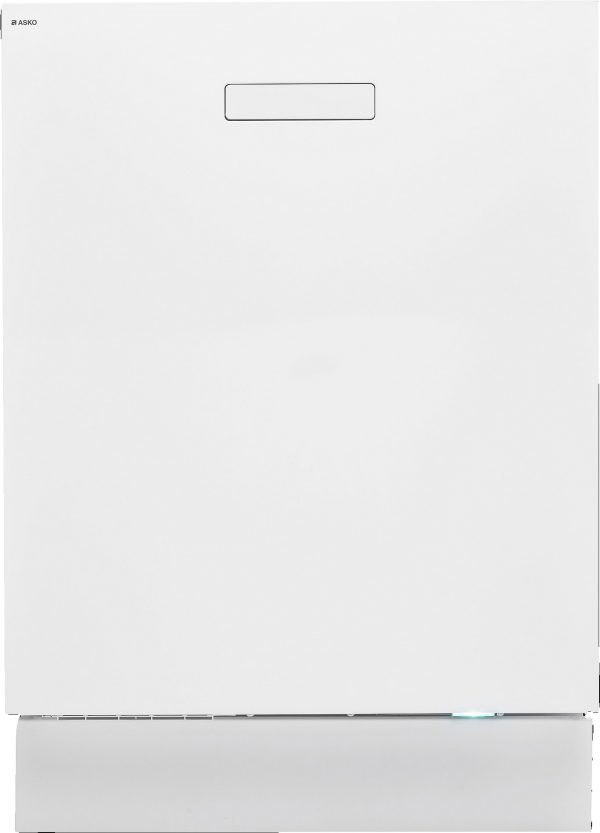 Asko opvaskemaskine DBI8457MXXLW (hvid)