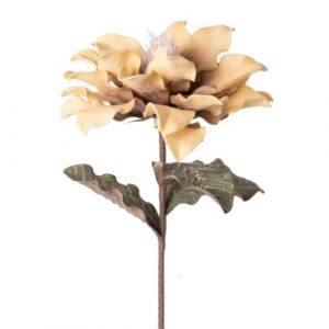 Au Maison Pinapple Blomst