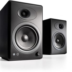 Audioengine A5+ Højttalere