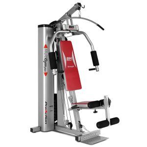 BH Multigym Plus Homegym 70kg