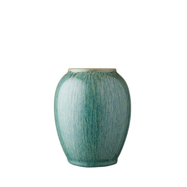BITZ Vase 12,5 cm grøn