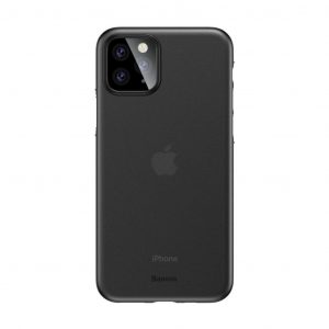 Baseus Wing Case for iPhone 11 Pro Max - Black