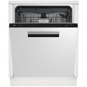 Beko opvaskemaskine (hvid)