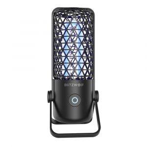 BlitzWolf BW-FUN4 Sterilamp med UV-lys