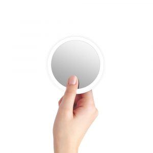 BlitzWolf BW-LM1 genopladeligt LED spejl m. lys