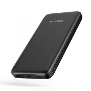 BlitzWolf BW-P9 Powerbank 10000mAh