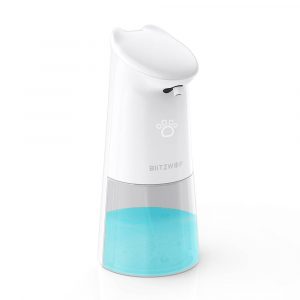 Blitzwolf BW-FD1 sæbedispenser