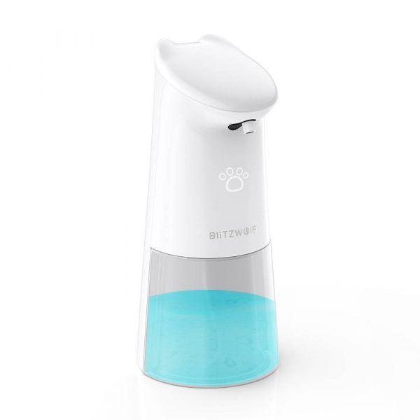 Blitzwolf BW-FD1 sæbedispenser