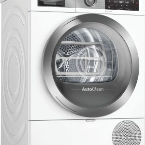 Bosch Home Professional tørretumbler WTX8HEL9SN