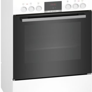 Bosch Komfur HKN31A020U (hvid)