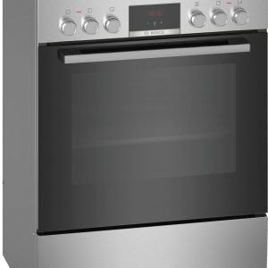 Bosch Komfur HKN31A050U (rustfrit)