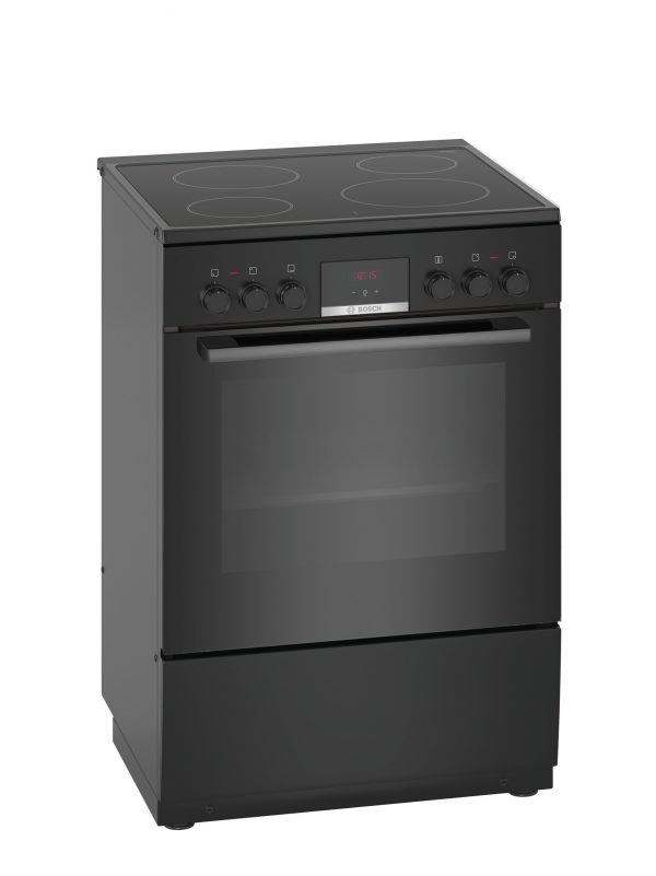 Bosch Komfur HKN31A060U (sort)