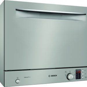 Bosch Opvaskemaskine SKS62E38EU (stål)