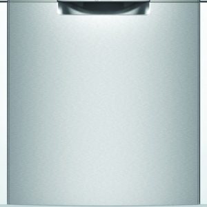 Bosch Serie 4 opvaskemaskine SMU4HAI48S (rustfrit stål) *Godt køb