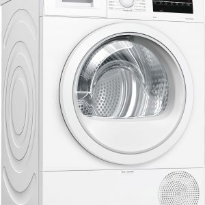 Bosch Serie 6 tørretumbler WTR87TW0SN