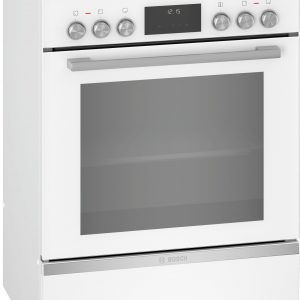 Bosch Series 6 komfur HKT59E120U (hvid)