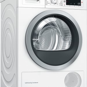 Bosch Series 8 tørretumbler *Godt køb 2018