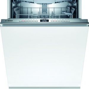 Bosch opvaskemaskine SBH4HVX37E